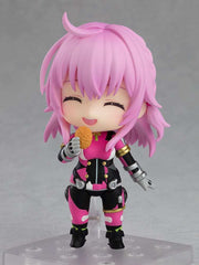 Highspeed Etoile Nendoroid Actionfigur Rin Rindo 10 cm