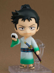 Monsters: 103 Mercies Dragon Damnation Nendoroid Actionfigur Ryuma 10 cm