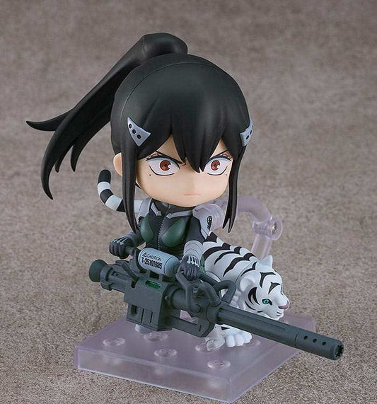 Kaiju No. 8 Nendoroid Actionfigur Mina Ashiro 10 cm