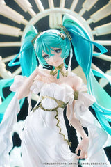 Character Vocal Series 01: Hatsune Miku PVC Statue 1/7 Hatsune Miku feat. Yoneyama Mai 34 cm