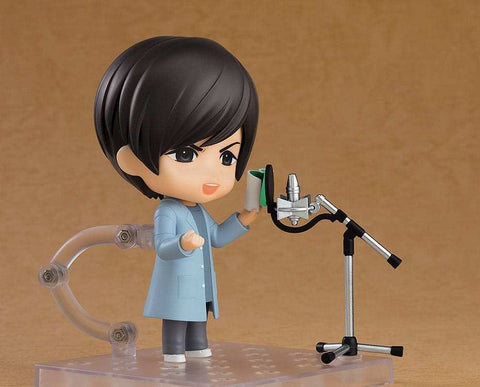 Aoni Production Nendoroid Actionfigur Hiroshi Kamiya 10 cm