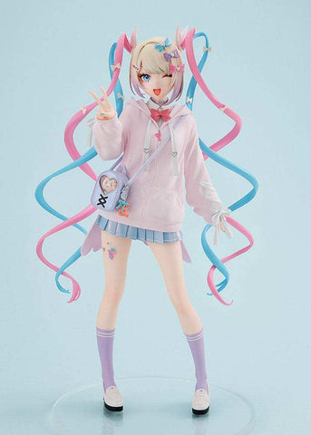 Needy Streamer Overload Pop Up Parade PVC Statue OMGkawaiiAngel L Size 22 cm