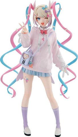 Needy Streamer Overload Pop Up Parade PVC Statue OMGkawaiiAngel L Size 22 cm