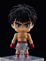 Hajime no Ippo Nendoroid Actionfigur Ippo Makunouchi 10 cm