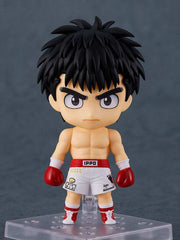 Hajime no Ippo Nendoroid Actionfigur Ippo Makunouchi 10 cm