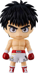 Hajime no Ippo Nendoroid Actionfigur Ippo Makunouchi 10 cm