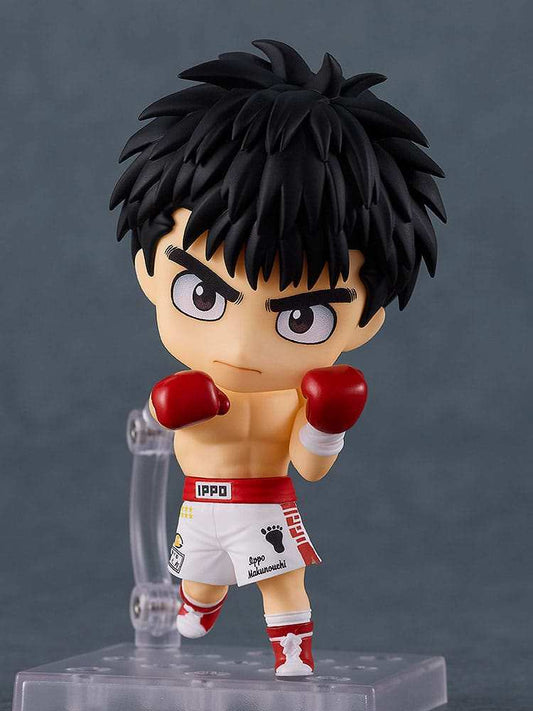 Hajime no Ippo Nendoroid Actionfigur Ippo Makunouchi 10 cm