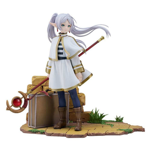 Frieren: Beyond Journey's End PVC Statue 1/7 Frieren: Magic of the Eventide Glow 21 cm