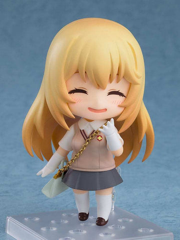 A Certain Scientific Railgun T Nendoroid Actionfigur Misaki Shokuhou 10 cm