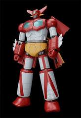 Getter Robo:The Last day Moderoid Plastic Model Kit Getter 1 11 cm