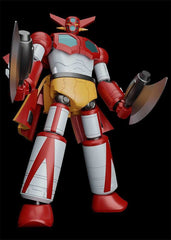 Getter Robo:The Last day Moderoid Plastic Model Kit Getter 1 11 cm