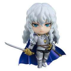 Berserk Nendoroid Actionfigur Griffith 10 cm