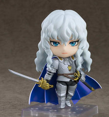 Berserk Nendoroid Actionfigur Griffith 10 cm