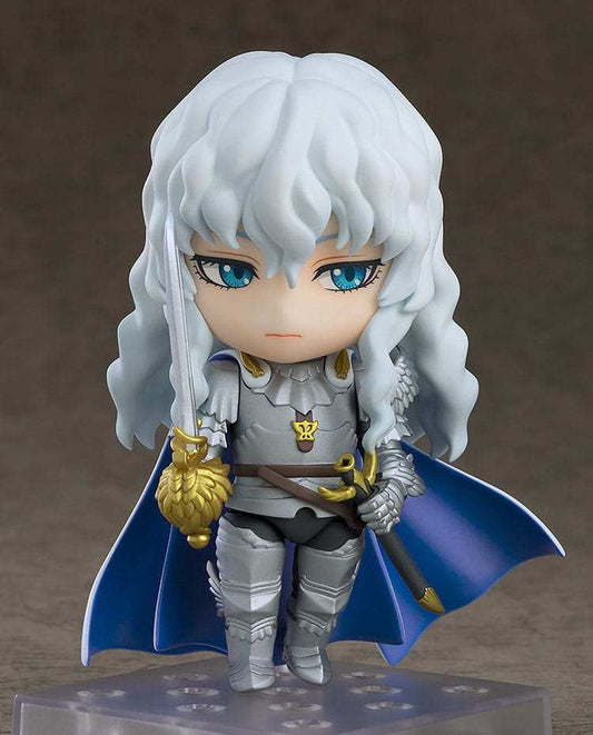 Berserk Nendoroid Actionfigur Griffith 10 cm