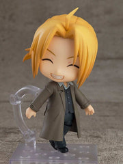 Fullmetal Alchemist: Brotherhood Nendoroid Actionfigur Edward Elric: Final Episode Ver. 10 cm