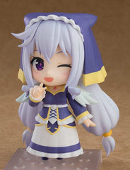 KonoSuba: God's Blessing on This Wonderful World! Nendoroid Actionfigur Eris 10 cm