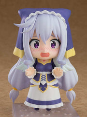 KonoSuba: God's Blessing on This Wonderful World! Nendoroid Actionfigur Eris 10 cm