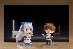 KonoSuba: God's Blessing on This Wonderful World! Nendoroid Actionfigur Eris 10 cm