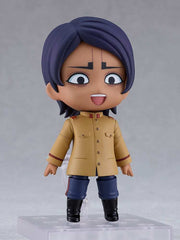 Golden Kamuy Nendoroid Actionfigur Second Lieutenant Koito 10 cm