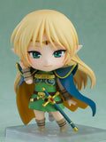 Record of Lodoss War Nendoroid Actionfigur Deedlit 10 cm