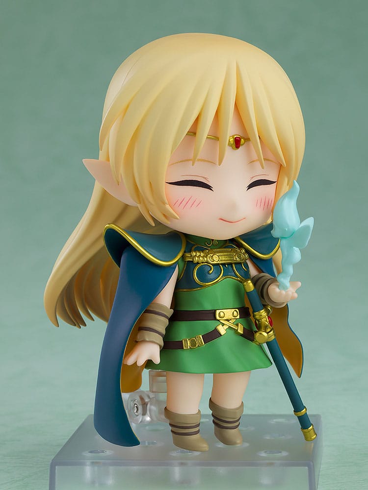 Record of Lodoss War Nendoroid Actionfigur Deedlit 10 cm