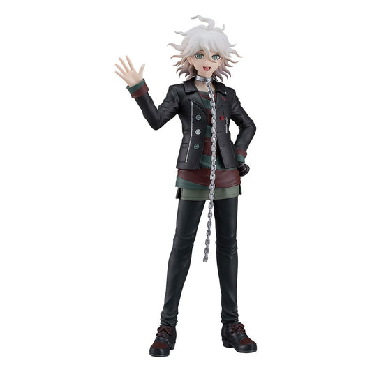Danganronpa Another Episode: Ultra Despair Girls Pop Up Parade PVC Statue Servant L Size 23 cm     - Beschädigte Verpackung