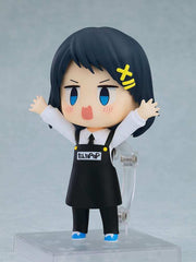 Kindergarten Wars Nendoroid Actionfigur Hana 10 cm