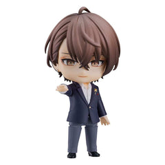 Nijisanji Nendoroid Actionfigur Kagami Hayato 10 cm