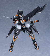 Gargantia on the Verdurous Planet Moderoid Plastic Model Kit Chamber 15 cm