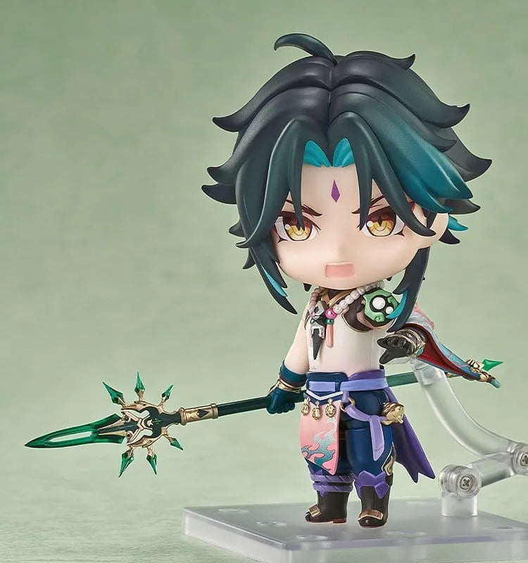 Genshin Impact Nendoroid Actionfigur Xiao 10 cm