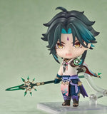 Genshin Impact Nendoroid Actionfigur Xiao 10 cm