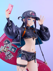 Fate/Grand Order PVC Statue 1/7 Foreigner/Yang Guifei: Event Attire Ver. 25 cm