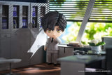Love and Deepspace Nendoroid Actionfigur Zayne 10 cm