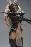 Final Fantasy XII PVC Figur Fran 29 cm