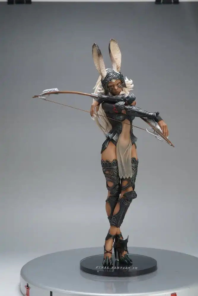 Final Fantasy XII PVC Figur Fran 29 cm