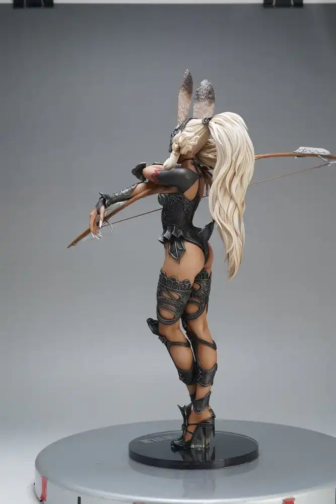 Final Fantasy XII PVC Figur Fran 29 cm
