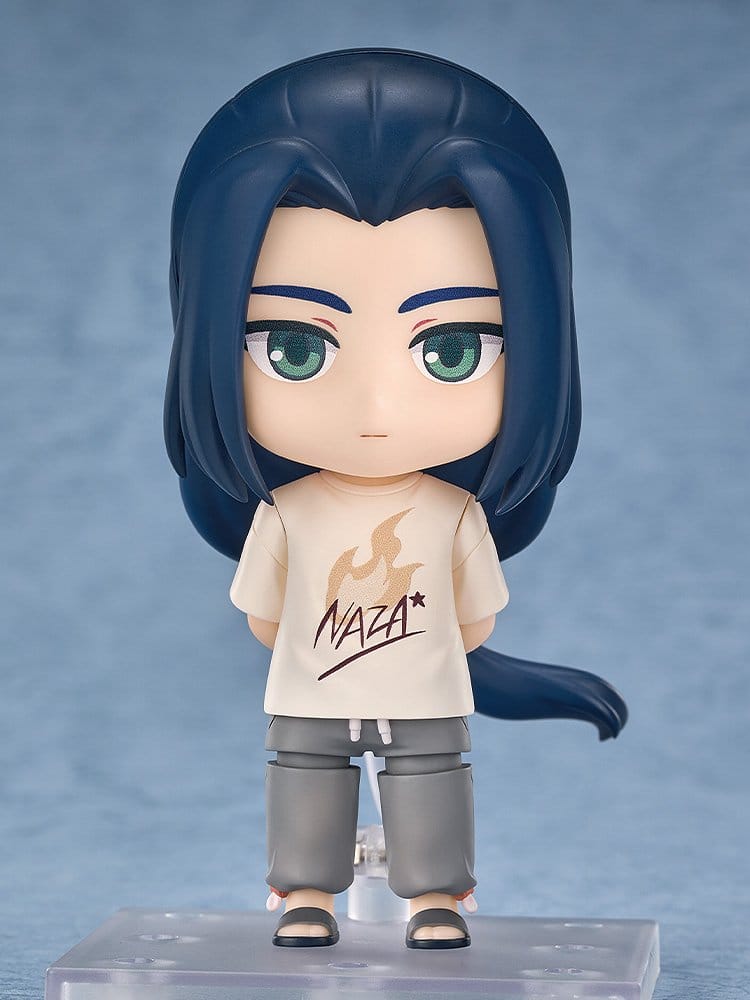 The Legend of Hei II Nendoroid Actionfigur Wuxian: NAZA T-Shirt Ver. 10 cm