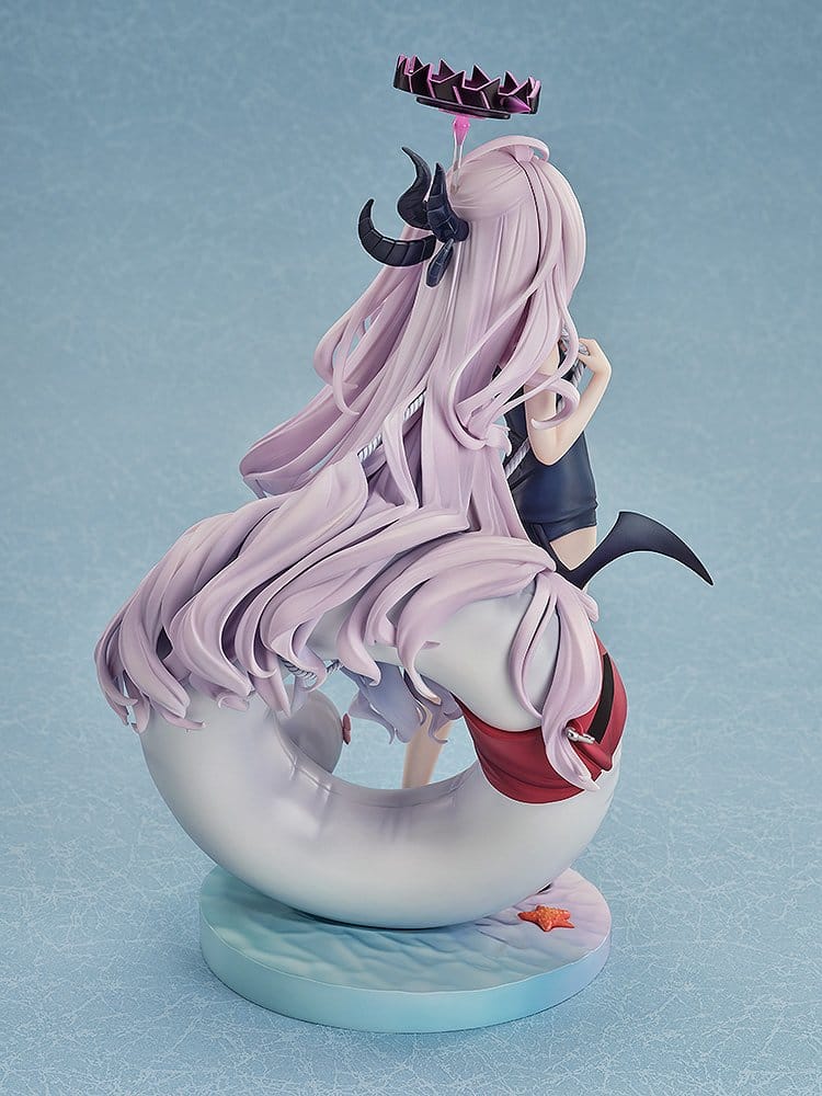 Blue Archive PVC Figur 1/7 Hina (Swimsuit) 24 cm