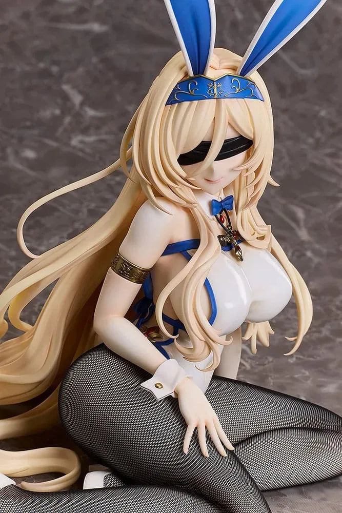 Goblin Slayer PVC Statue 1/4 Sword Maiden Bunny Ver. 30 cm