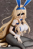 Goblin Slayer PVC Statue 1/4 Sword Maiden Bunny Ver. 30 cm