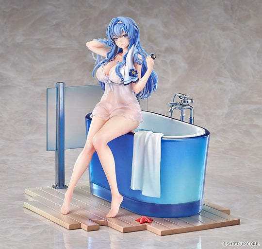 Goddess of Victory: Nikke PVC Figur 1/7 Helm Post-Shower Moment 22 cm