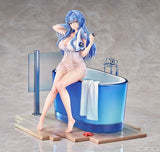 Goddess of Victory: Nikke PVC Figur 1/7 Helm Post-Shower Moment 22 cm