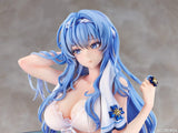 Goddess of Victory: Nikke PVC Figur 1/7 Helm Post-Shower Moment 22 cm