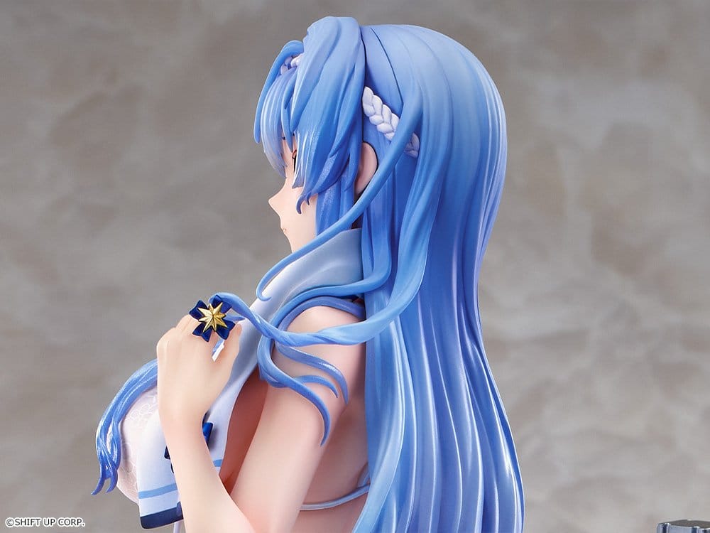 Goddess of Victory: Nikke PVC Figur 1/7 Helm Post-Shower Moment 22 cm