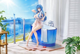 Goddess of Victory: Nikke PVC Figur 1/7 Helm Post-Shower Moment 22 cm