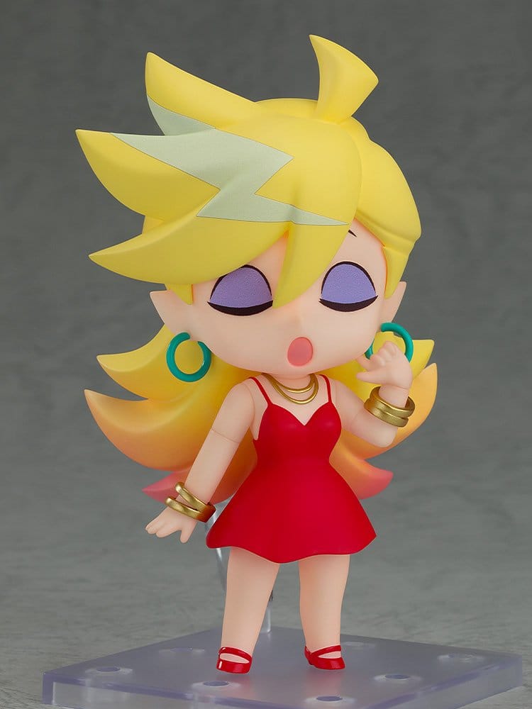 New Panty & Stocking with Garterbelt Nendoroid Actionfigur Panty: New Ver. 10 cm