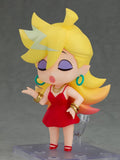 New Panty & Stocking with Garterbelt Nendoroid Actionfigur Panty: New Ver. 10 cm