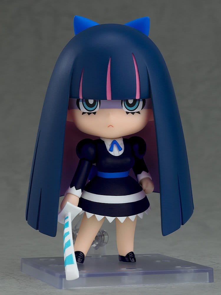 New Panty & Stocking with Garterbelt Nendoroid Actionfigur Stocking: New Ver. 10 cm
