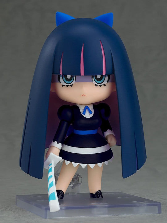 New Panty & Stocking with Garterbelt Nendoroid Actionfigur Stocking: New Ver. 10 cm