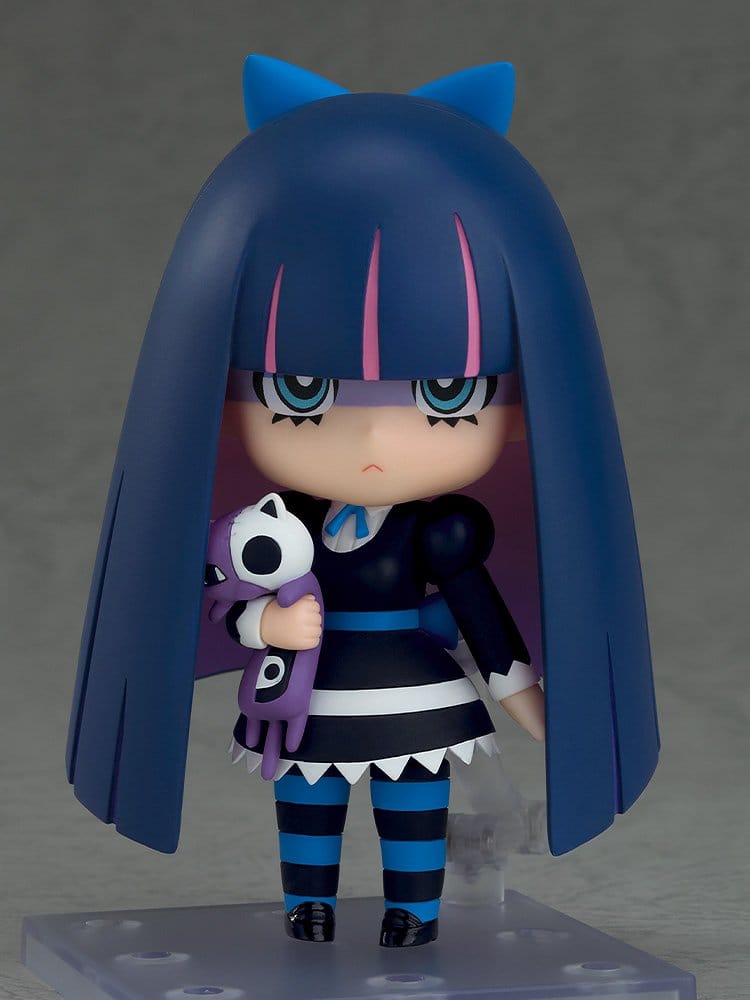 New Panty & Stocking with Garterbelt Nendoroid Actionfigur Stocking: New Ver. 10 cm